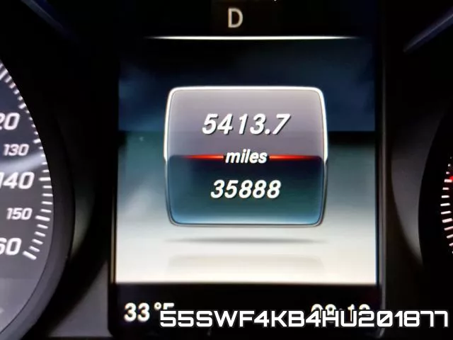 55SWF4KB4HU201877 фото 6