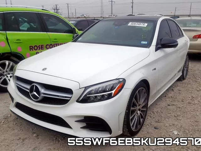 55SWF6EB5KU294570 фото 3