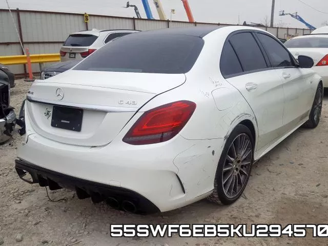 55SWF6EB5KU294570 фото 4