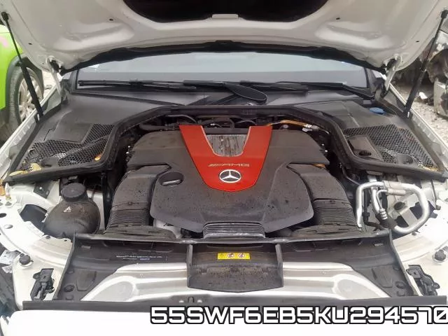 55SWF6EB5KU294570 фото 6