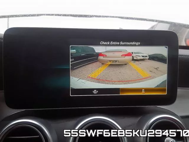 55SWF6EB5KU294570 фото 8