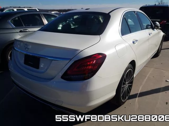 55SWF8DB5KU288006 фото 3
