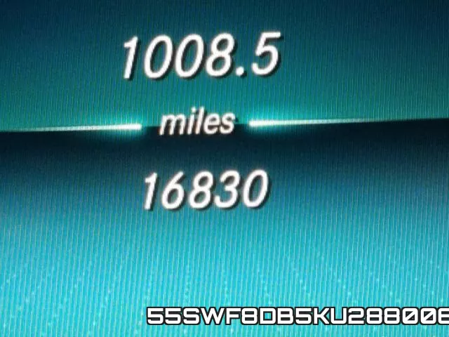 55SWF8DB5KU288006 фото 7