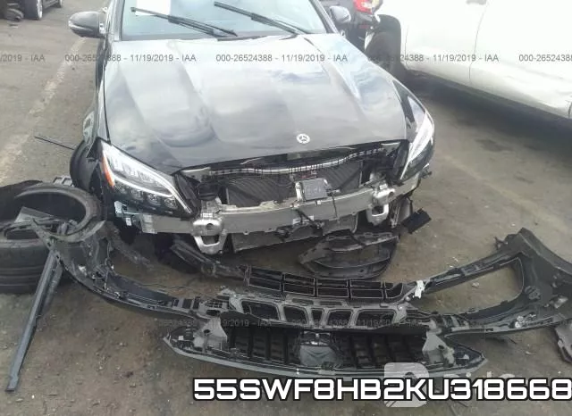55SWF8HB2KU318668 фото 7