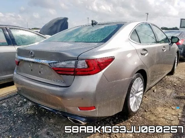 58ABK1GG3JU080257 фото 4