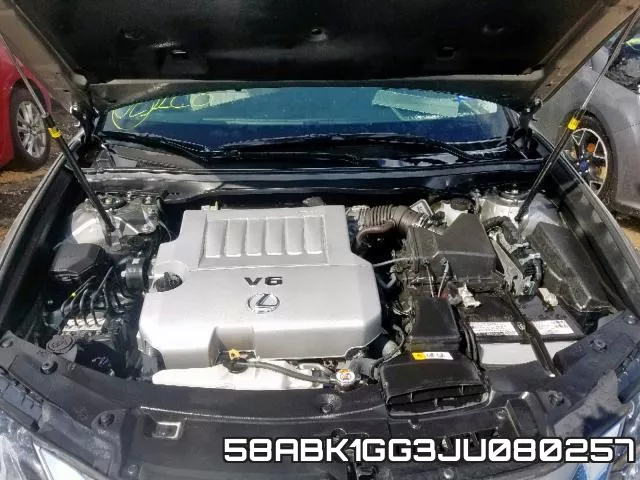 58ABK1GG3JU080257 фото 6