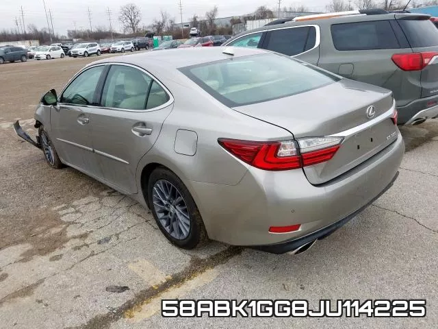 58ABK1GG8JU114225 фото 3