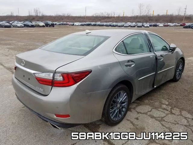 58ABK1GG8JU114225 фото 4