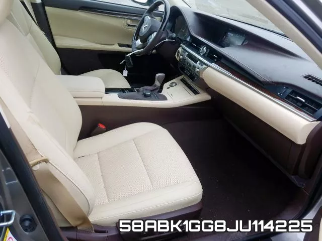 58ABK1GG8JU114225 фото 5