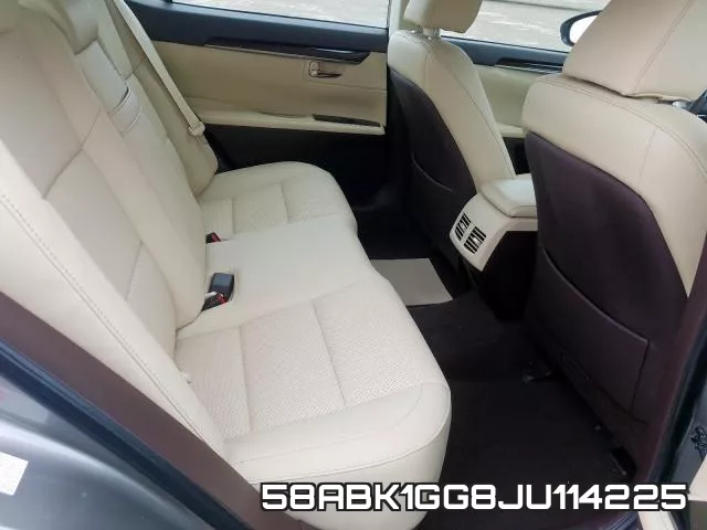 58ABK1GG8JU114225 фото 6