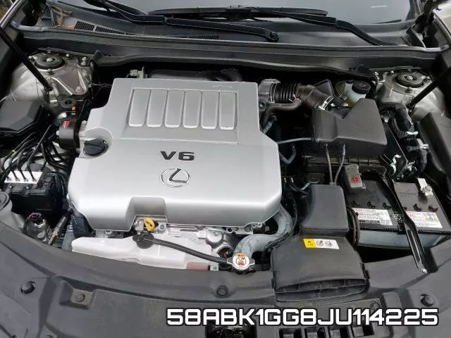 58ABK1GG8JU114225 фото 7