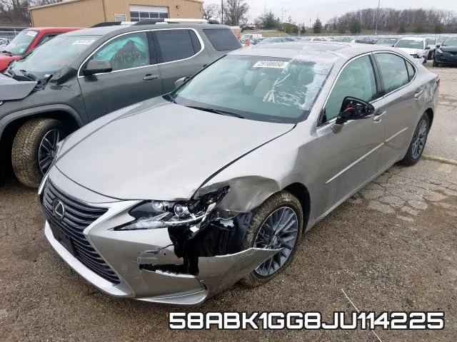 58ABK1GG8JU114225 фото 9