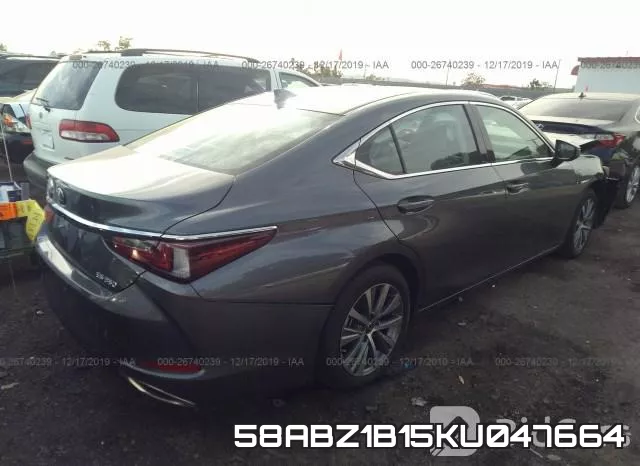 58ABZ1B15KU047664 фото 4