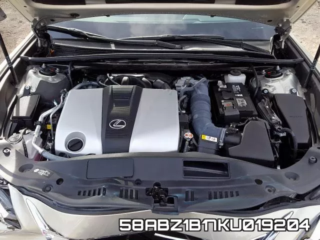 58ABZ1B17KU019204 фото 7