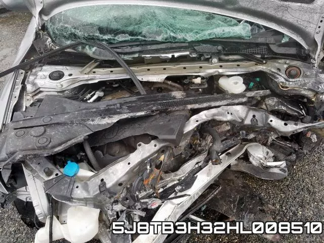 5J8TB3H32HL008510 фото 7