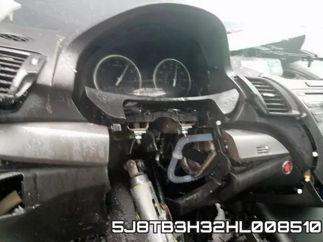 5J8TB3H32HL008510 фото 8