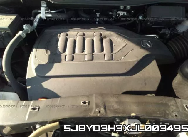 5J8YD3H3XJL003495 фото 2
