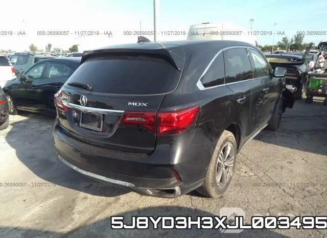 5J8YD3H3XJL003495 фото 4