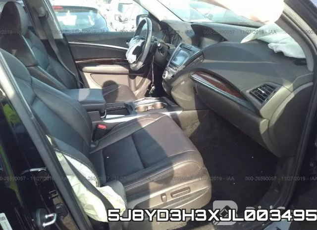 5J8YD3H3XJL003495 фото 5