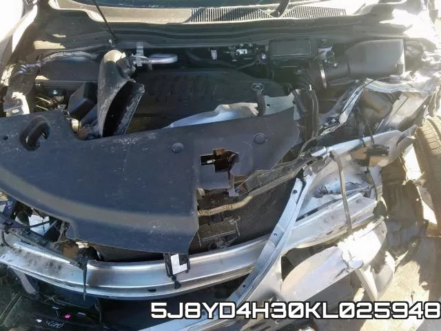 5J8YD4H30KL025948 фото 6