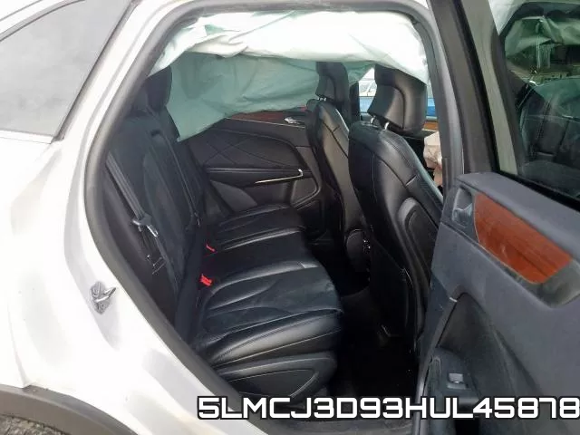 5LMCJ3D93HUL45878 фото 4