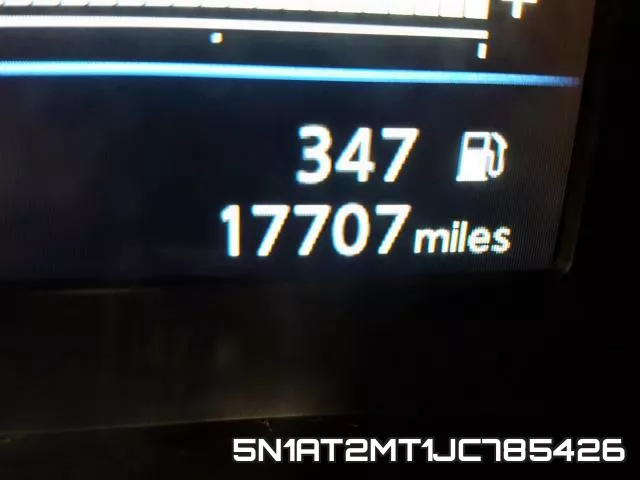 5N1AT2MT1JC785426 фото 8