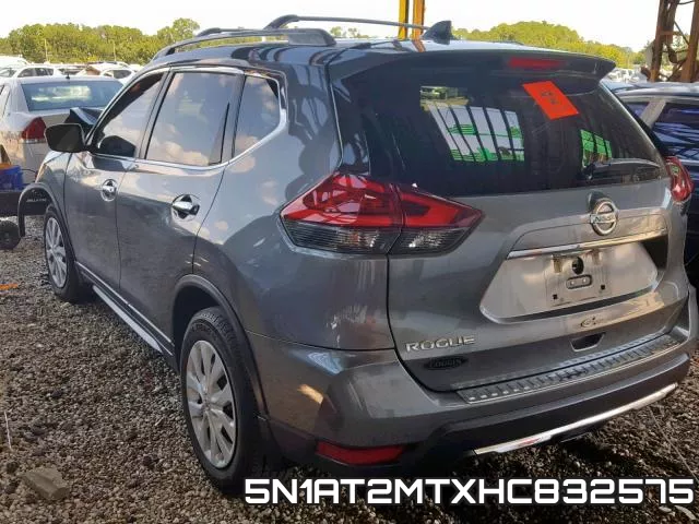 5N1AT2MTXHC832575 фото 4