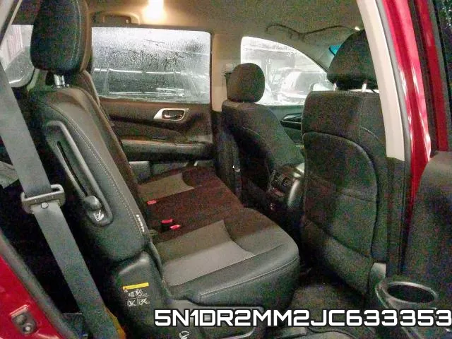 5N1DR2MM2JC633353 фото 5