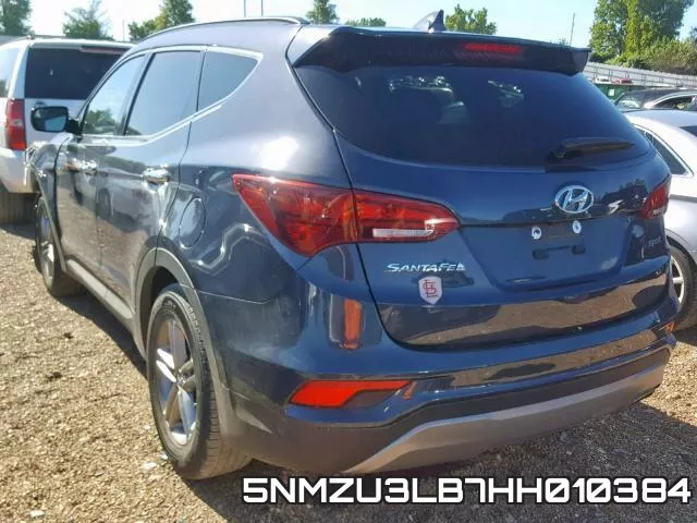 5NMZU3LB7HH010384 фото 4