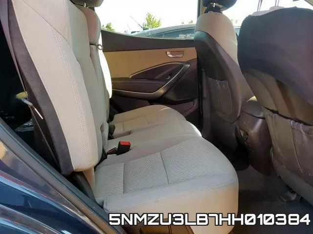 5NMZU3LB7HH010384 фото 7