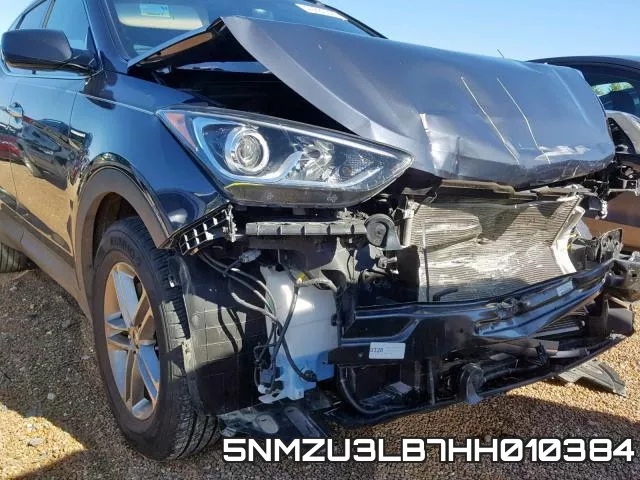 5NMZU3LB7HH010384 фото 10
