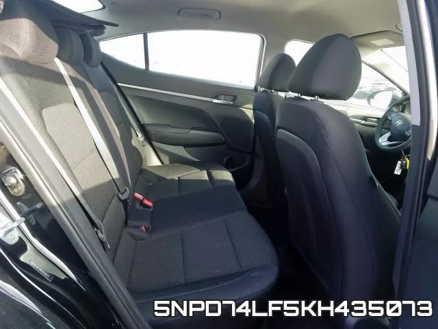 5NPD74LF5KH435073 фото 6