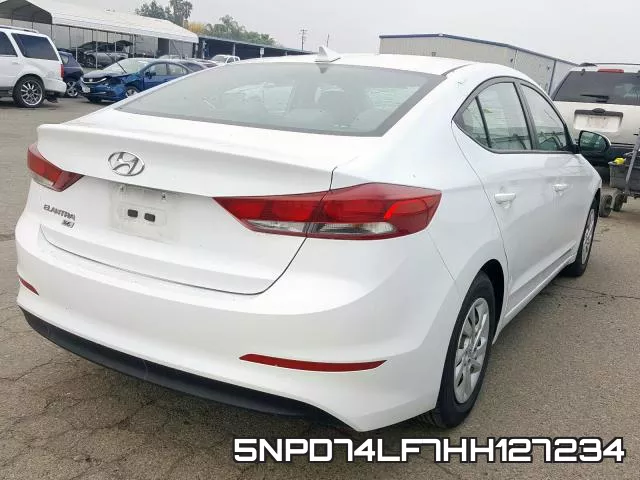 5NPD74LF7HH127234 фото 4