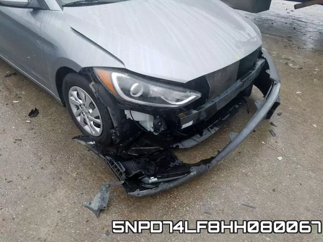 5NPD74LF8HH080067 фото 8