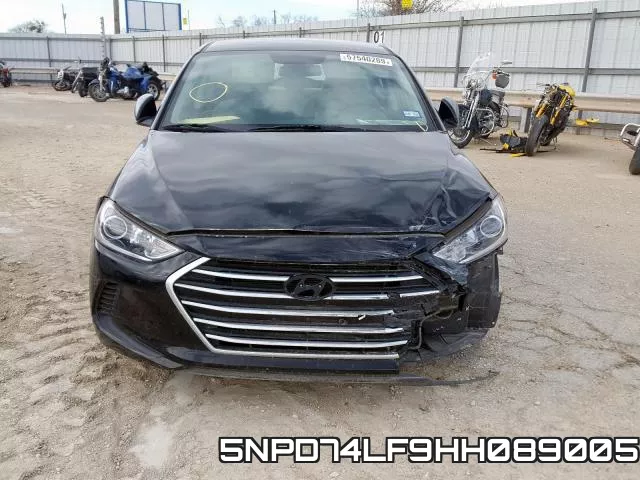 5NPD74LF9HH089005 фото 7