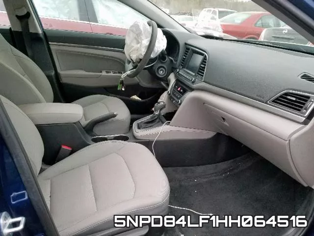 5NPD84LF1HH064516 фото 6