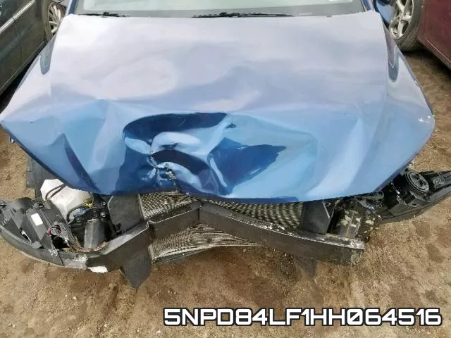 5NPD84LF1HH064516 фото 8