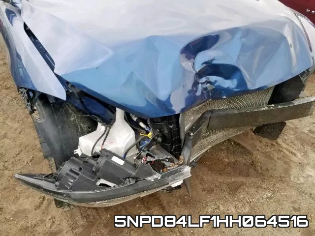 5NPD84LF1HH064516 фото 10