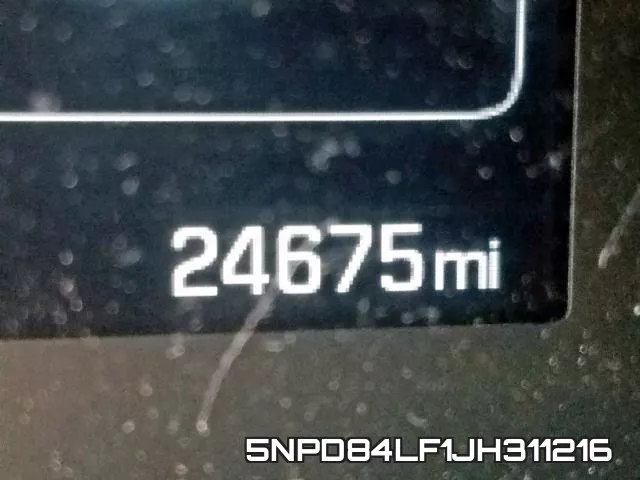 5NPD84LF1JH311216 фото 7