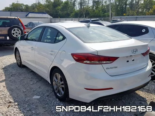 5NPD84LF2HH182168 фото 4