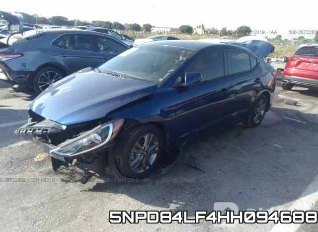 5NPD84LF4HH094688 фото 2