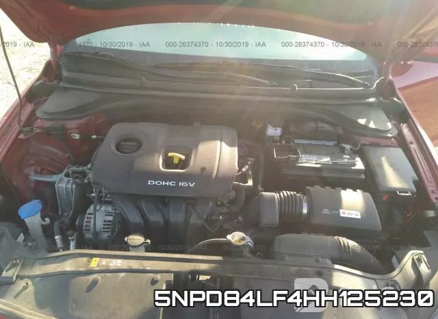 5NPD84LF4HH125230 фото 2