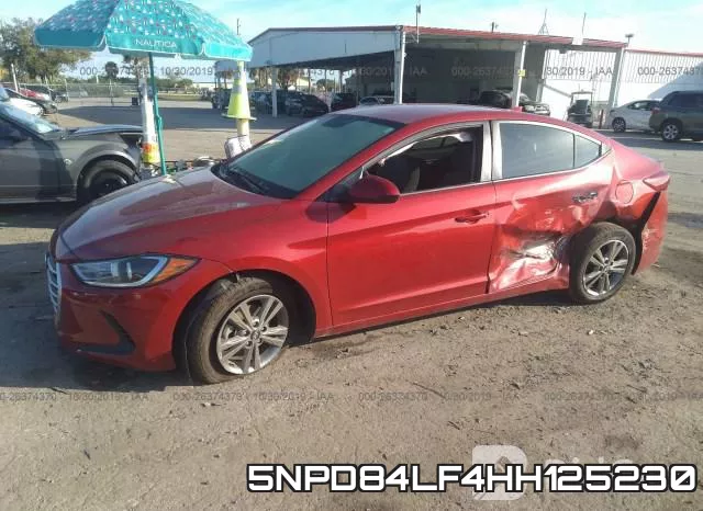 5NPD84LF4HH125230 фото 3