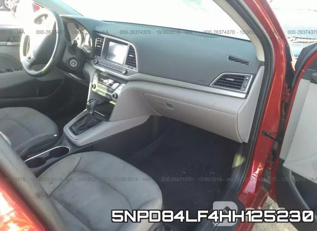 5NPD84LF4HH125230 фото 4