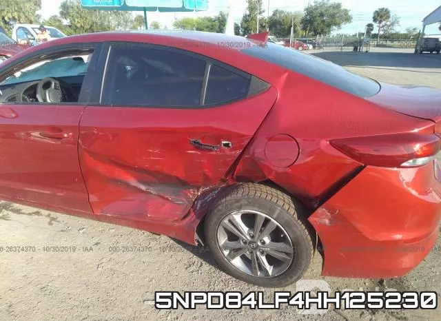 5NPD84LF4HH125230 фото 5