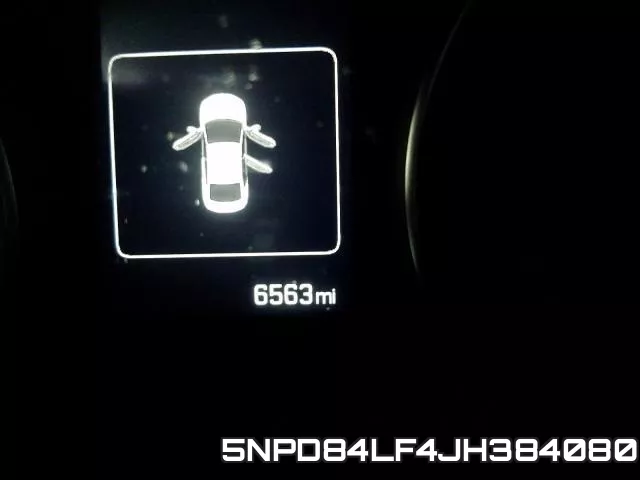 5NPD84LF4JH384080 фото 7