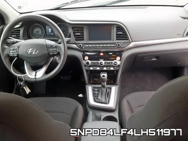 5NPD84LF4LH511977 фото 7