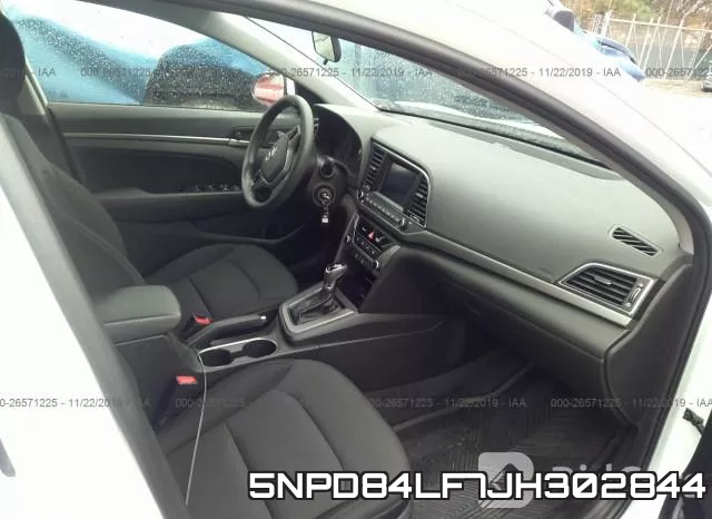 5NPD84LF7JH302844 фото 5