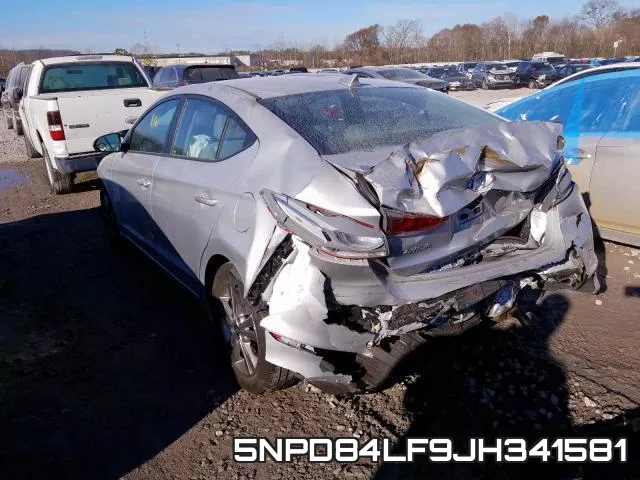 5NPD84LF9JH341581 фото 4
