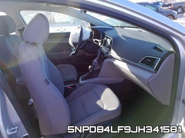 5NPD84LF9JH341581 фото 5